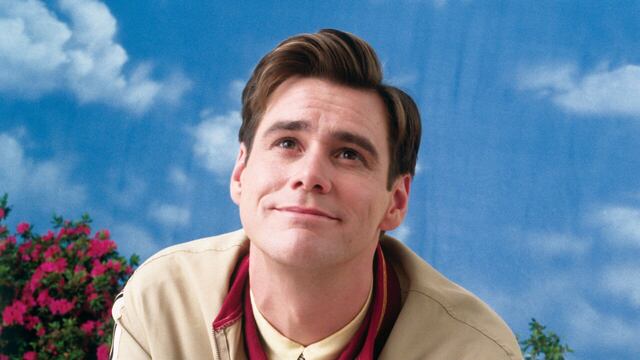 Así sería la serie de The Truman Show imaginada por el propio escritor