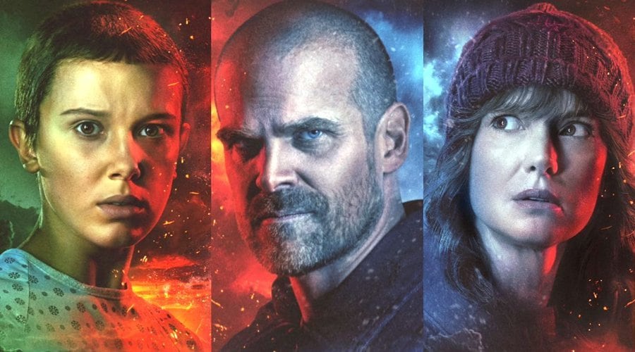 Stranger Things 4: ¿A qué hora se estrena en México?