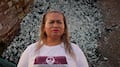 Ceci Flores denuncia omisión de autoridades tras hallar restos óseos calcinados en Jalisco