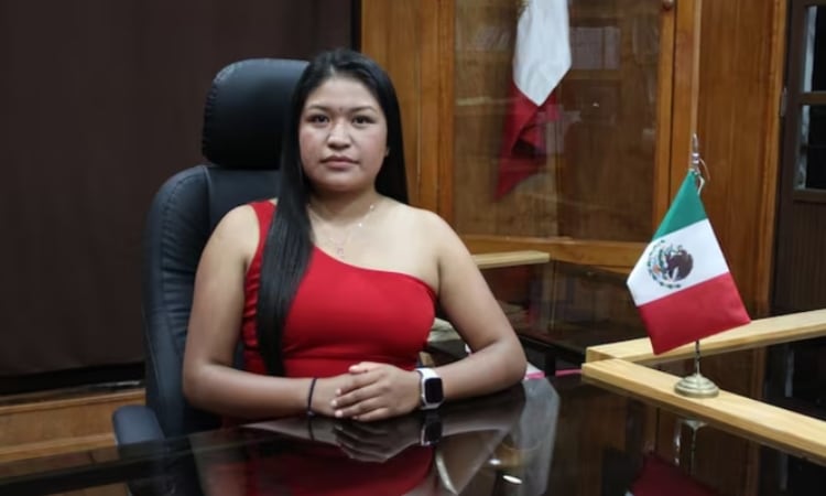 ¿Quién es María Elena Martínez? Detienen a alcaldesa de Amanalco, Estado de México, en operativo Enjambre