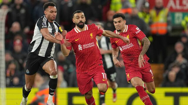 PSG vs Liverpool: Pronóstico y posibles alineaciones para los octavos de final de Champions League 2025