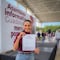 Mery Pozos se registra en Morena para contender por la coordinación en Guadalajara