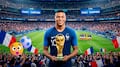 Francia es favorita para ganar el Mundial 2026 y lidera las preferencias al título