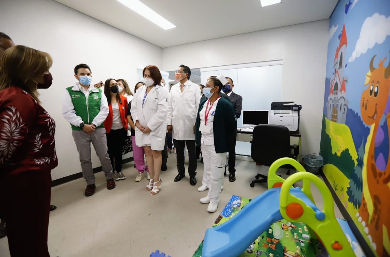 Hospital General de Tlaxcala