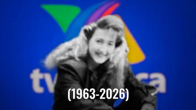 María Elena Martínez de la Vega fue una exigente periodista de radio y televisión; también fue formadora de otros reporteros