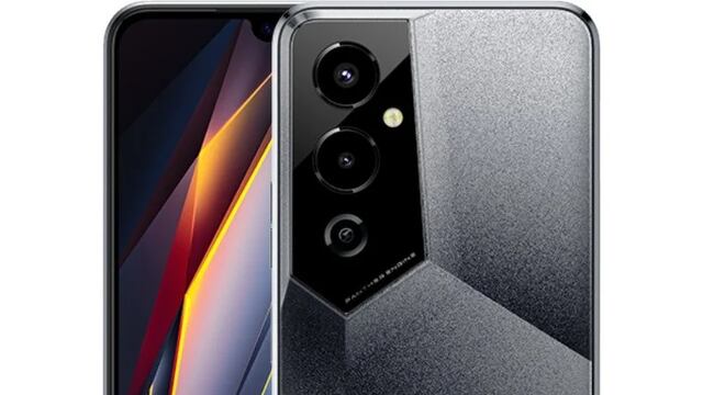 ¿Qué tan bueno es el Tecno Pova 4 Pro? El smartphone barato para los gamers