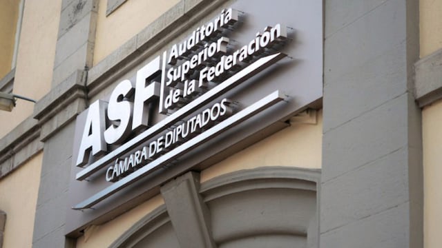 Titular de la ASF despide a auditor especial; acusan "autocensura"
