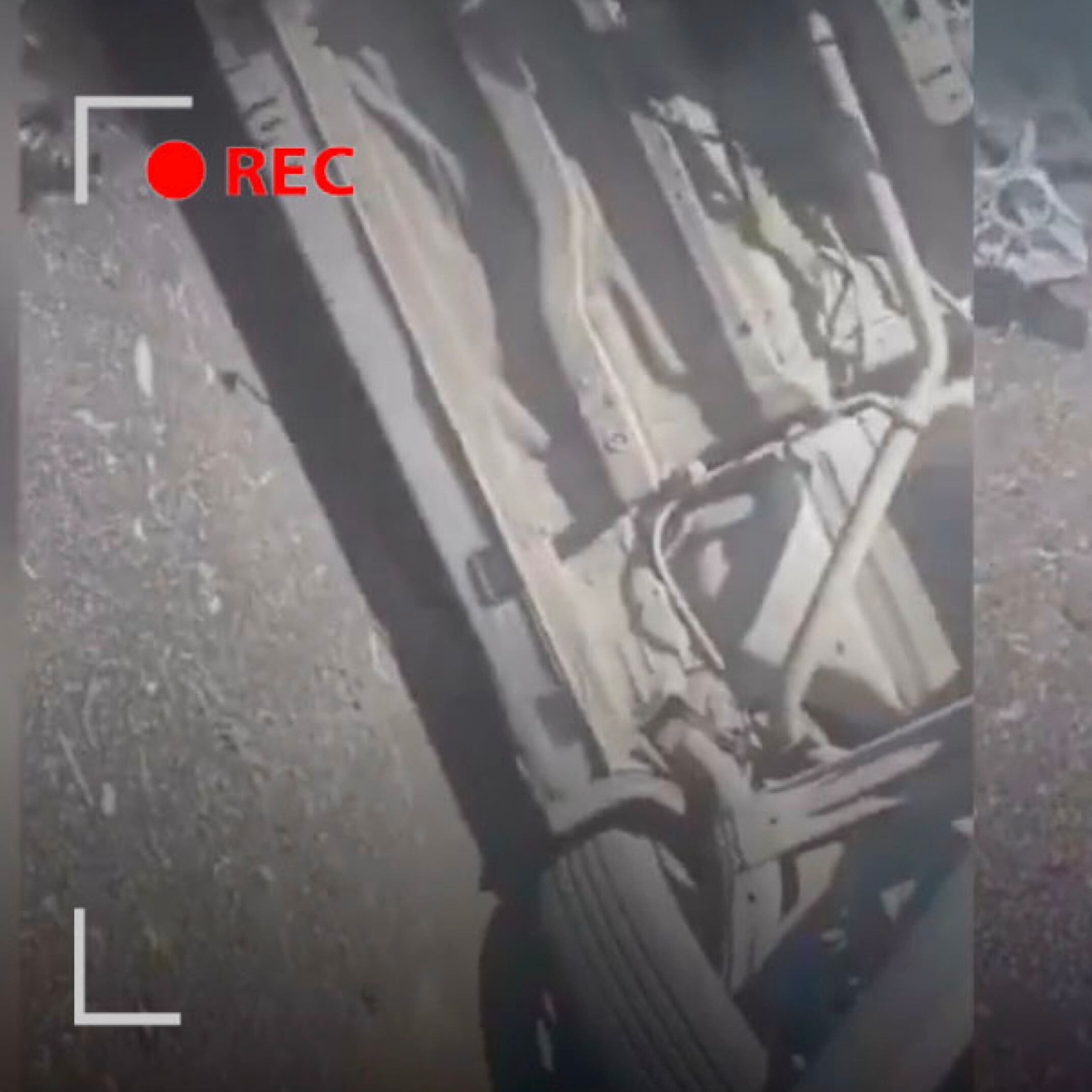 Accidente en la México-Pirámides deja muertos y provoca caos vial