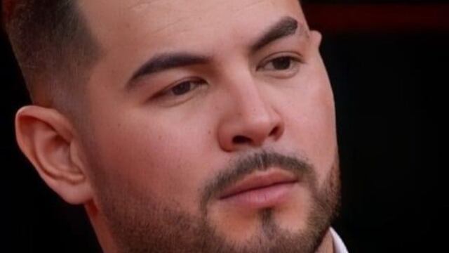 Eduardo no llegó a la final de La Academia; el alumno fue expulsado en la semifinal del 7 de agosto de 2022