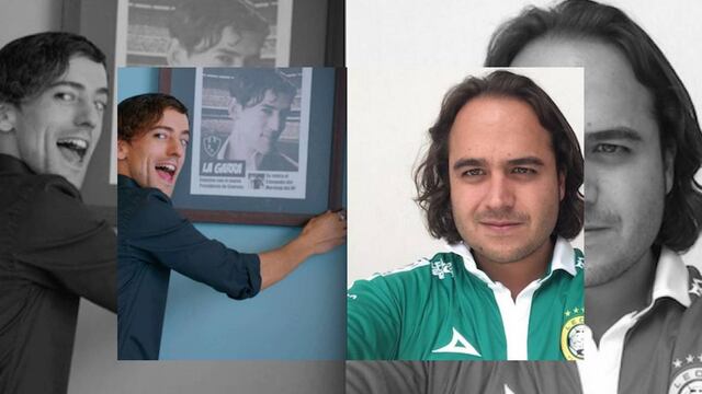 Club de Cuervos y León preparan intercambio Cardoné-Montes