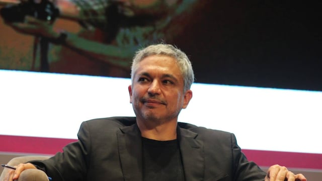 ¿Quién es José Luis Rodríguez Díaz de León?