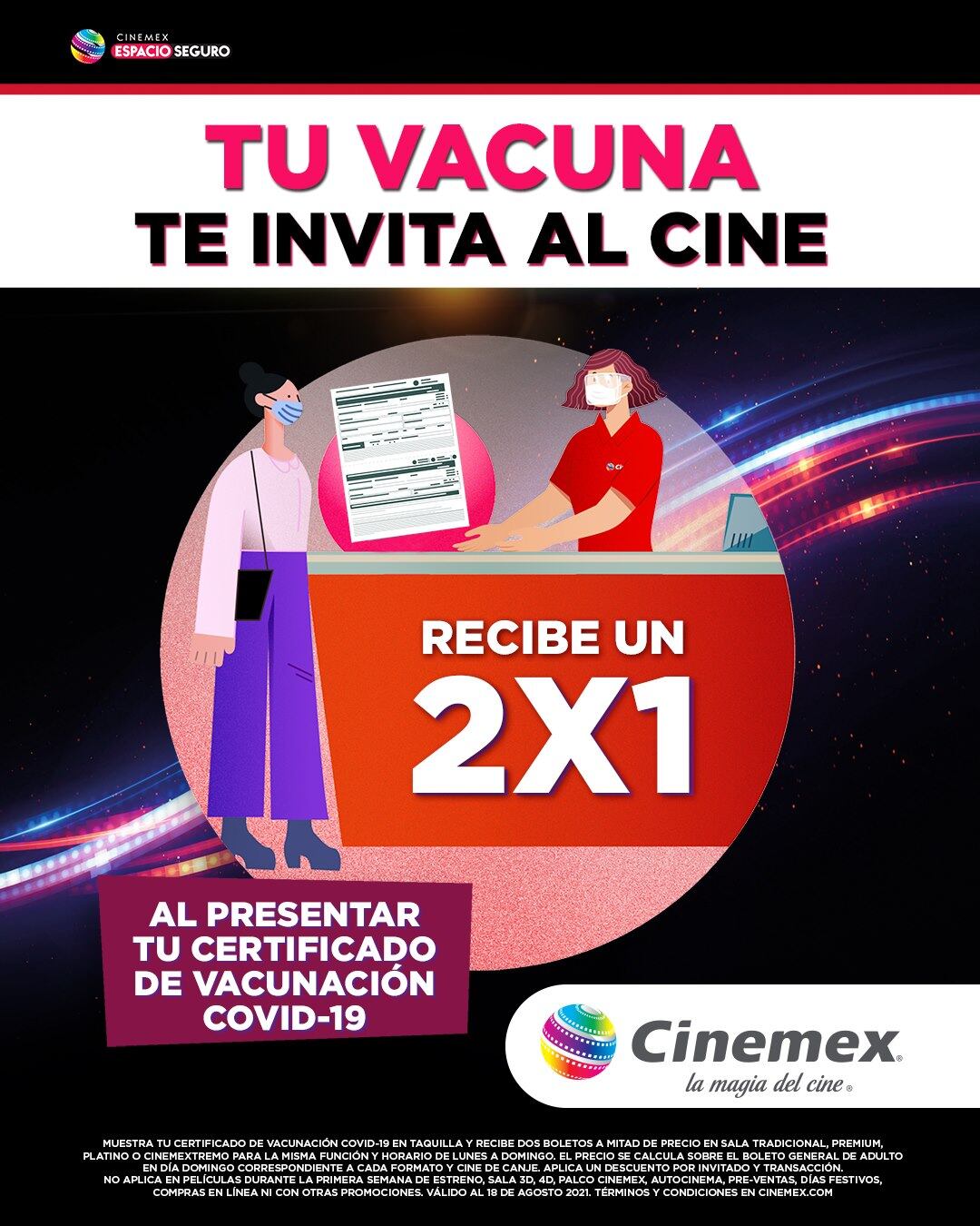 Cinemex