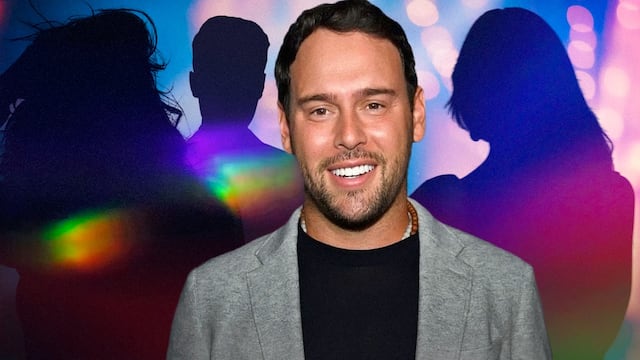 Scooter Braun se queda sin artistas que representar