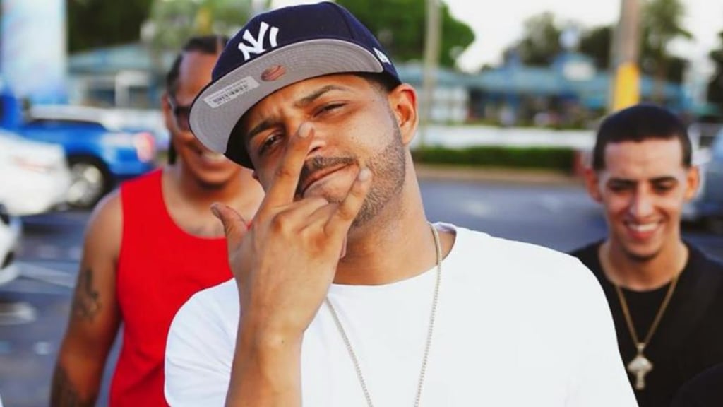 Flow La Movie muere junto a su familia en accidente aéreo
