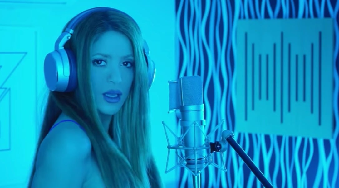 Shakira