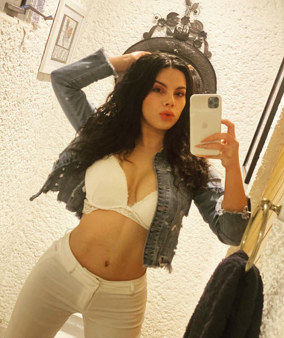 Lizbeth Rodríguez