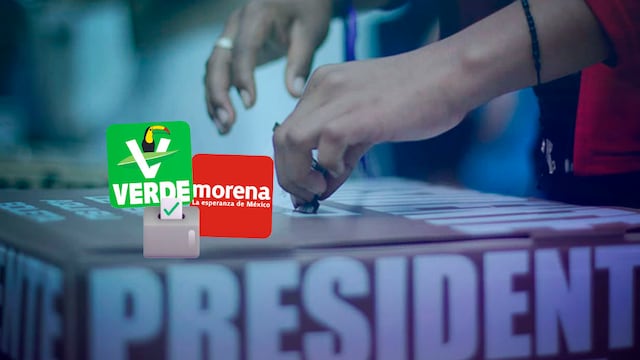 PVEM exige candidaturas a Morena en elecciones 2027