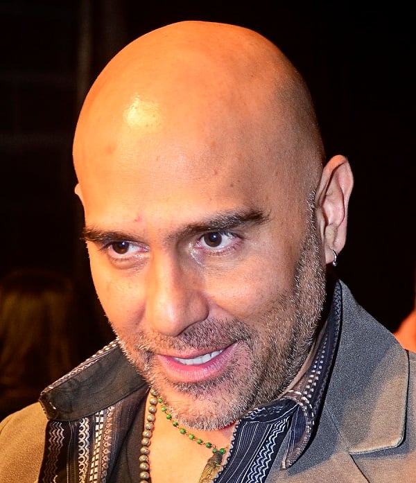Héctor Suárez Gomís