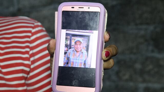 Ismael Mexicano Huesca