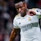 ¿Envidia a Mbappé? Vinícius Jr. se iría a Arabia Saudita seducido por una descomunal oferta