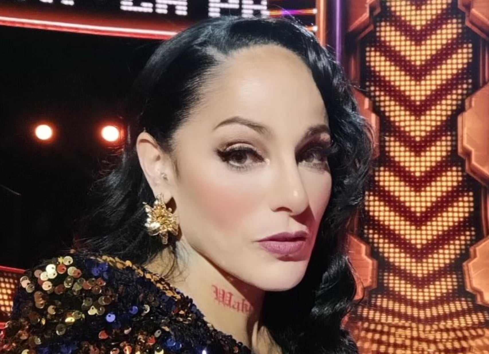 Lolita Cortés