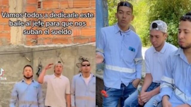 VIDEO: Empleados dedicaron “El Jefe” de Shakira y los corren
