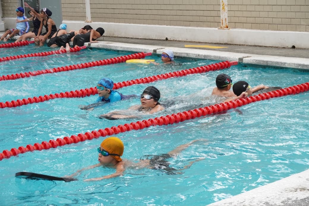 Alcaldía Cuauhtémoc inicia “Deporte Estudiantil”