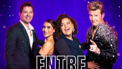 Lucero Mijares, Yahir, María León y Alexander Acha en concierto: Precio de boletos y fecha del “Entre Cómplices Tour” en CDMX