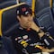 Aerolínea se burla de Checo Pérez por su accidentada temporada en la Fórmula 1