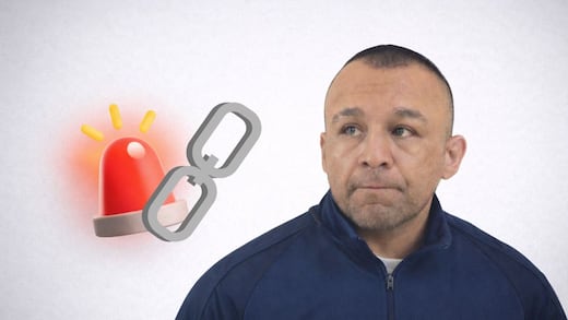 Cae en CDMX Sergio Ulises Torres, alias “El CariGuante”, ligado a Sandra Cuevas