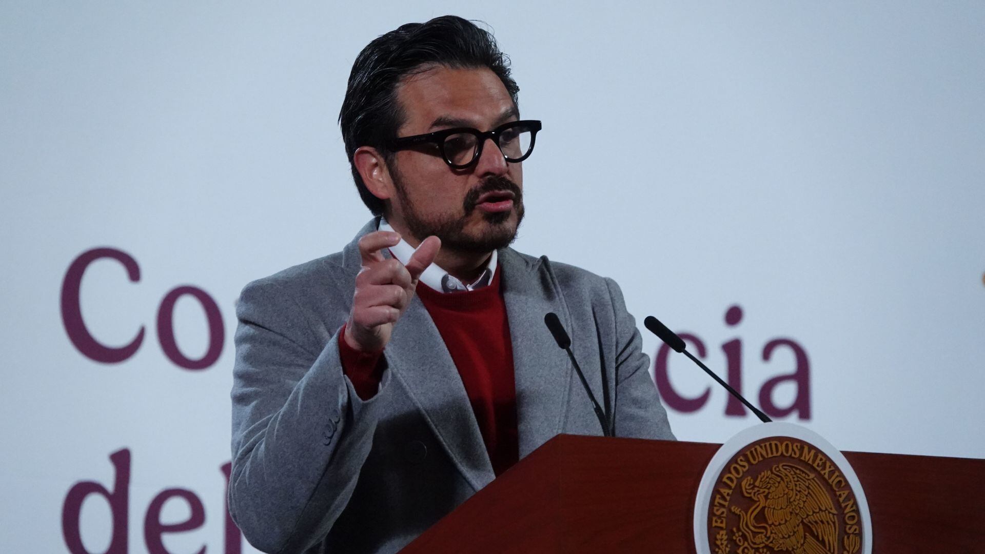 IMSS reporta cifra récord de empleo formal en México: la segunda más alta en su historia