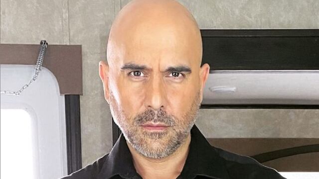 Héctor Suárez Gomís