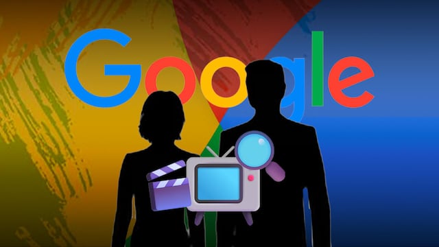 Actores y actrices que rompieron Google en 2025: la lista completa