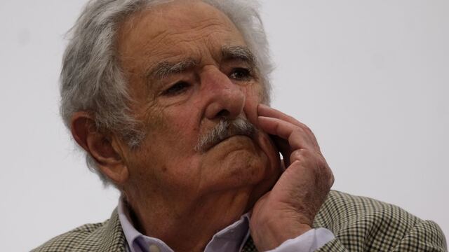 José Mujica