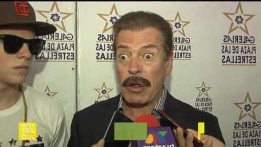 La respuesta de Sergio Goyri que dio cuando le preguntaron si haría un personaje gay en telenovela