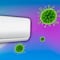 Cuidado: Hay una bacteria que se aloja en el aire acondicionado; lo que debes saber