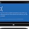 Reportan epidemia de pantallas azules con actualización de Windows 10
