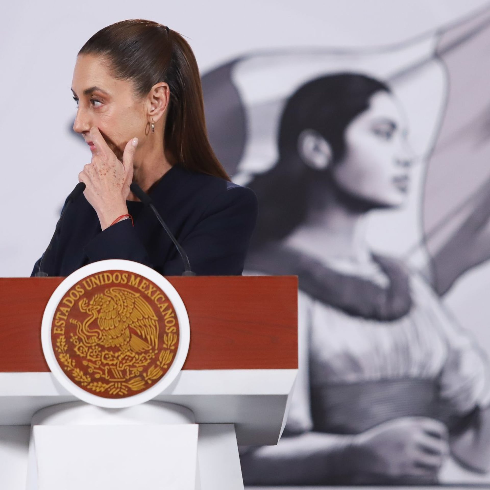 AMLO: el gran pasivo de la presidenta Claudia Sheinbaum