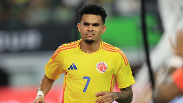 México vs Colombia: Los Cafeteros exhiben a los de Aguirre