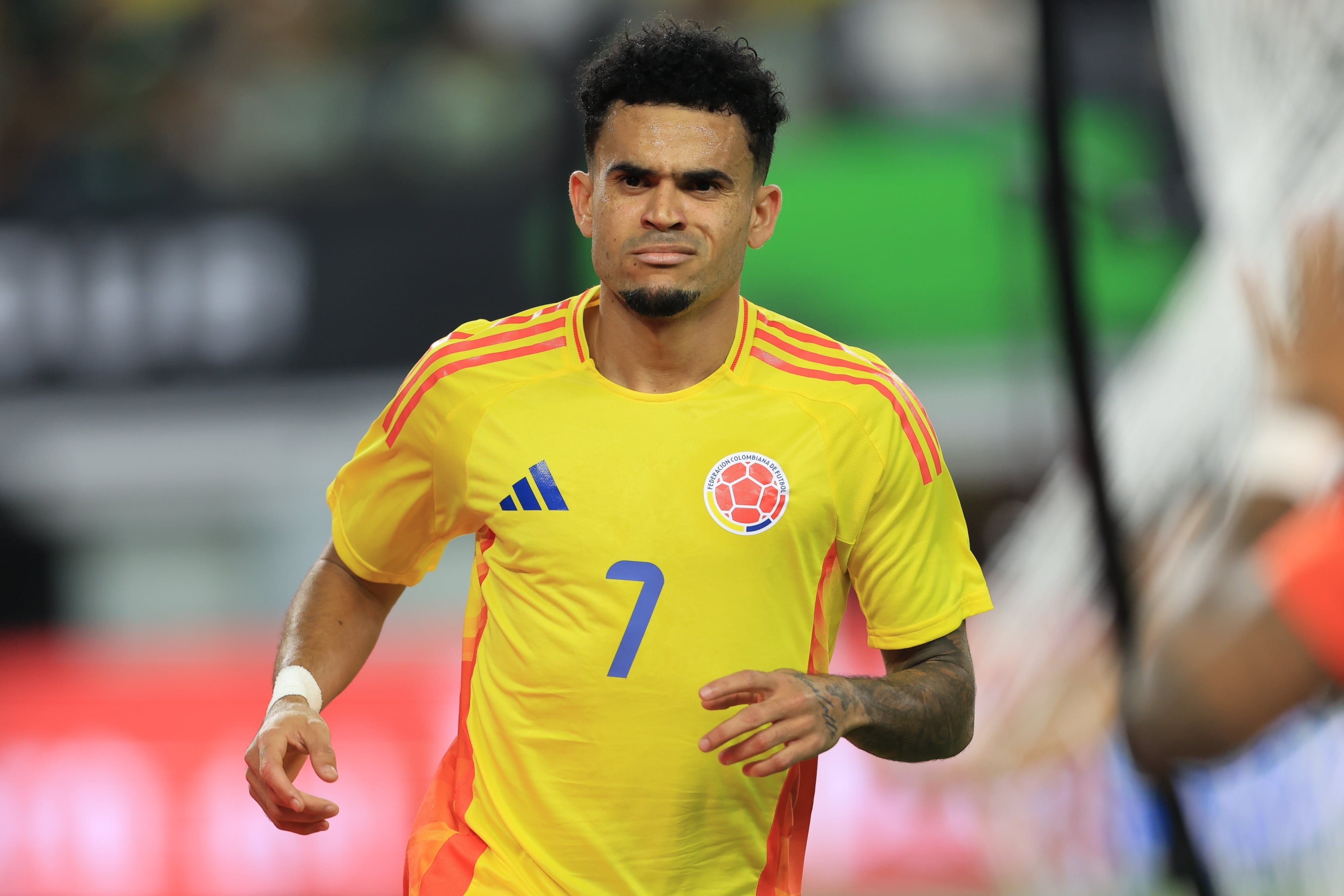 México vs Colombia: Los Cafeteros exhiben a los de Aguirre