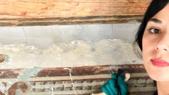 Capilla de Arroyozarco en Aculco