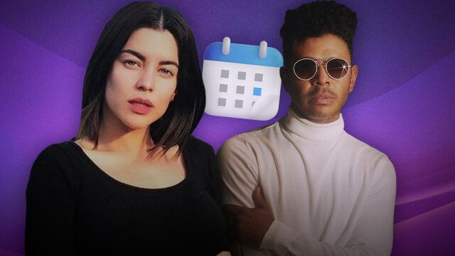 Posponen audiencia de Melissa Galindo y Kalimba