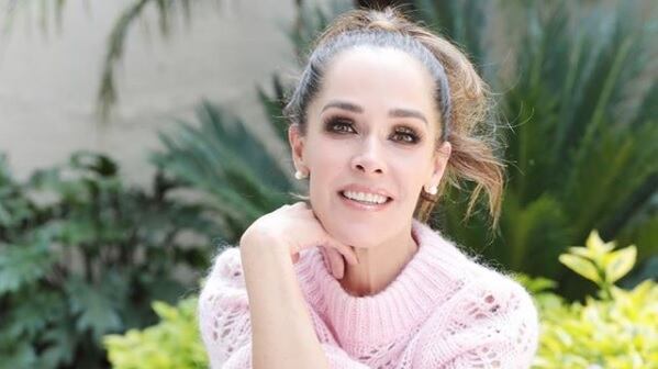 Sharis Cid espera justicia por asesinato de su ex, Isaías Gómez, pero pide dejarla en paz