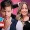 Emmanuel Palomares coquetea con Andrea Legarreta en “Hoy”; video se vuelve viral en YouTube