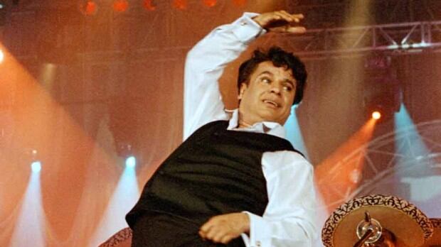 Venden boletos para el "Tour Resurrección" de Juan Gabriel