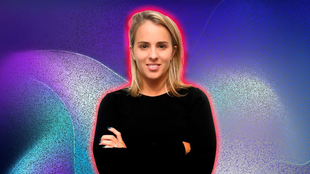 ¿Quién es Saskia Niño de Rivera? La podcaster que no está de acuerdo con la sentencia de Fofo Márquez