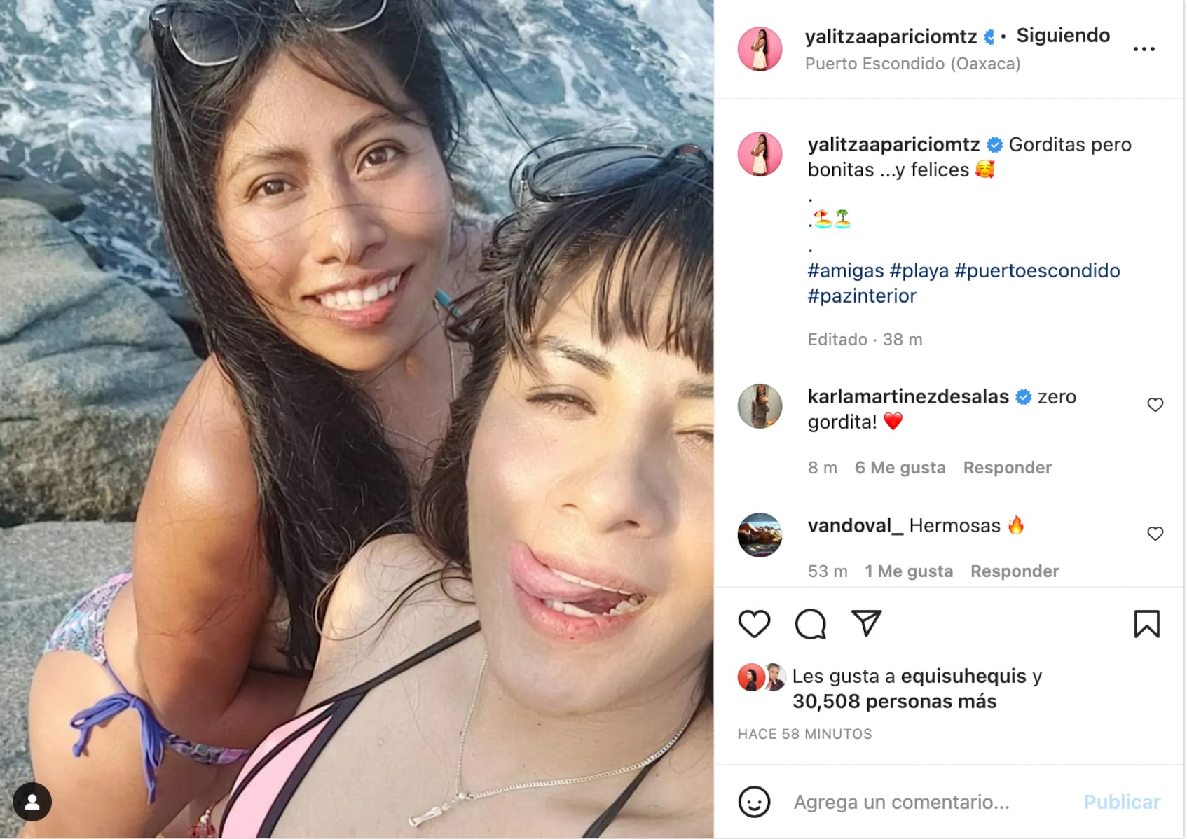 Yalitza Aparicio
