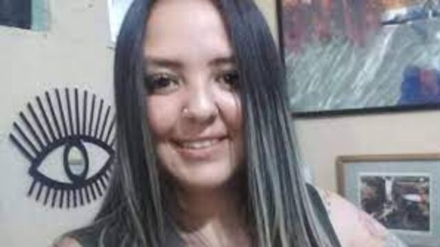 Luz Raquel Padilla fue golpeada y quemada viva; ya había denunciado amenazas en su contra