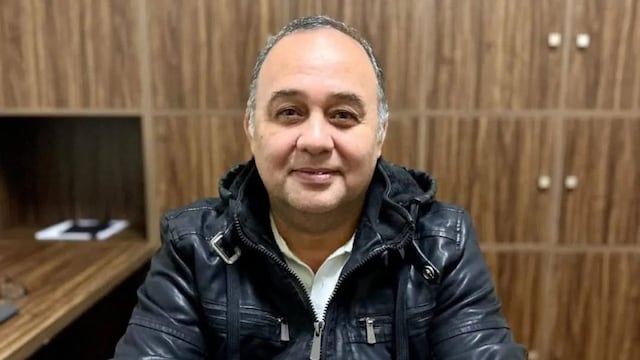 Detienen a presunto autor material de asesinato de Juan Pulido, secretario de Ayuntamiento de Linares