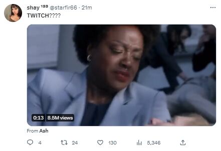 Memes por la caída de Twitch